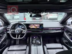 بي ام دبليو الفئة 5